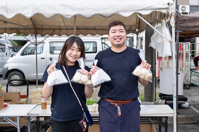 麩屋銀